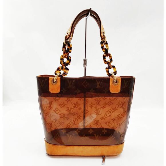 Louis Vuitton cabals Ambre PM - Picture 1 of 8